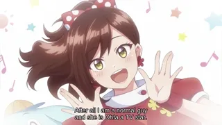 Showtime! Uta no Onee-san Datte Shitai Episode 3 Subbed Preview
