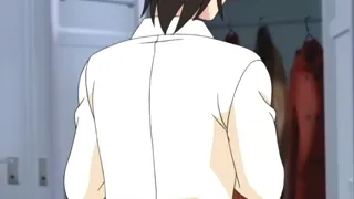 Kininaru Kimochi Episode 3 Preview