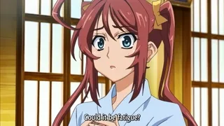 Hitou Meguri Kakure Yu - Mao Hen Episode 2 Subbed Preview