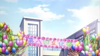 Mesu Nochi Torare Subbed Episode 1 Preview