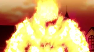 Shakuen no Eris Episode 2 subbed Preview