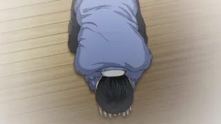 Netoraserare Episode 2 Preview