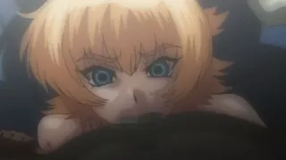 Taimanin Asagi 1 Episode 3 Preview