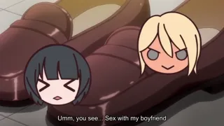 Uchi no Otouto Maji de Dekain Dakedo Mi ni Konai Episode 1 Subbed Preview