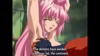 Asgaldh: Waikyoku no Testament Episode 3 Preview