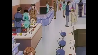 Keibiin Episode 3 Preview