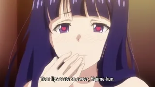 Kimekoi! Takane no Hana to Osananajimi ga Kimatta Riyuu Episode 1 English Subbed Preview