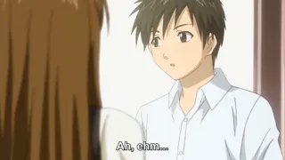 Love Selection Episode 2 Preview