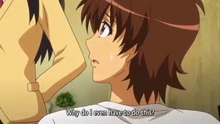 Imouto to Sono Yuujin ga Ero... Episode 2 Preview