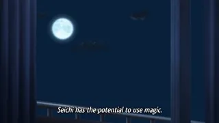 Maki-chan to Nau Episode 1 Subbed Preview