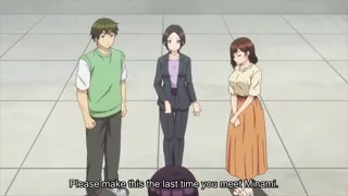 Showtime! Uta no Oneesan datte Shitai 2 Episode 5 Preview