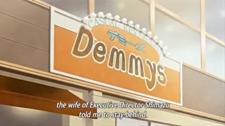 Hitozuma, Mitsu to Niku Episode 1 English Subbed Preview