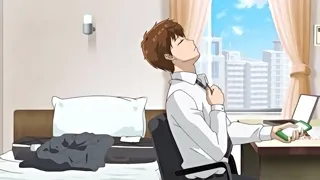 Otokonoko Delivery Episode 1 Preview