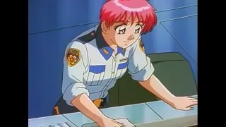 Tokio Kidou Police Episode 2 Preview