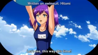 School Episode 2 Preview