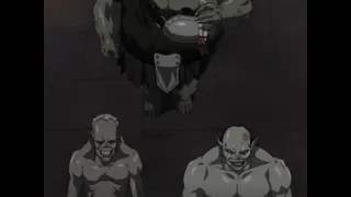 Ride of the Valkyrie Episode 2 Subbed Preview