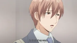 Papa Datte Shitai Episode 3 Preview