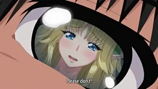 Youkoso! Sukebe Elf no Mori e Episode 1 english Subbed Preview