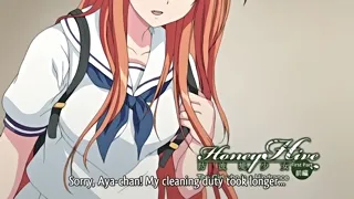 Tinderbox Episode 2 English Subbed Preview