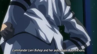 Kangoku Senkan Episode 3 Preview