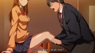 Ijirare Fukushuu Saimin Episode 4 Subbed Preview