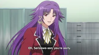 Saimin Jutsu Zero Episode 1 English Subbed Preview