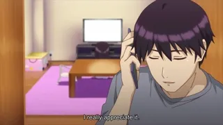 Showtime! Uta no Onee-san Datte Shitai Episode 5 Subbed Preview