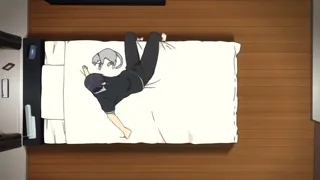 Ane Yome Quartet – Episode 1 Subbed Preview