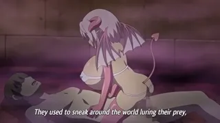 Muma no Machi Cornelica Episode 1 English Subbed Preview