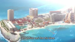 Kiniitta Chitsu ni Ikinari Nakadashi OK na Resort Shima Episode 1 English Subbed Preview