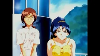 Mujintou Monogatari XX Episode 1 Preview