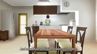 Jitaku Keibiin Episode 3 English Subbed Preview