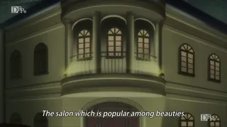 Yubisaki Annainin Episode 3 Subbed Preview