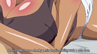 Sei Yariman Sisters Pakopako Nikki The Animation Episode 1 Preview