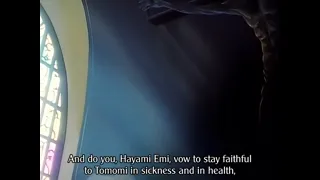 Amy to Yobanaide Episode 1 Preview