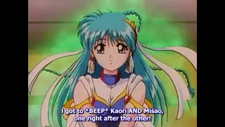 Can Can Bunny Extra Episode 2 Preview