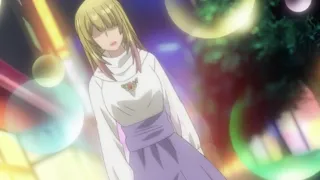 Skirt no Naka wa Kedamono Deshita Episode 1 Subbed Preview