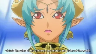 Viper GTS Episode 3 Uncensored Preview