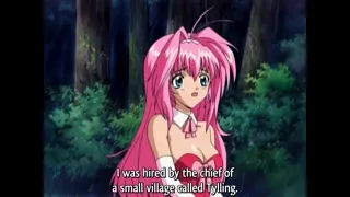 Asgaldh: Waikyoku no Testament Episode 2 Preview