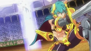 Rance 01 Hikari wo Motomete Episode 3 Subbed Preview