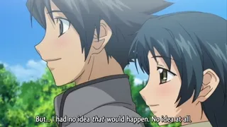 Pollinic Girls Attack! Episode 4 Preview