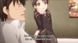 Dokidoki Little Ooyasan Episode 4 Subbed Preview