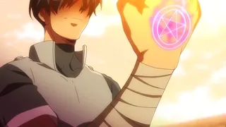 Kyonyuu Onna Senshi Dogeza Saimin Episode 1 Preview