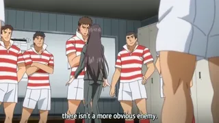 Last Waltz Episode 2 Preview