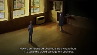 Kagirohi: Shaku Kei - Another Episode 2 English Subbed Preview