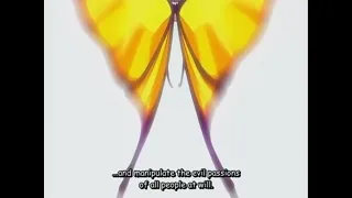 La Blue Girl Returns Episode 3 Preview