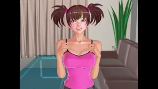 Imouto and the Too Lewd Temptation Preview