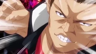 Gakuen no Ikenie: Nagusami Mono to Kashita Kyonyuu Furyou Shoujo Episode 1 Preview