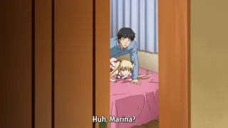 Oni Chichi Rebuild Episode 2 Subbed Preview