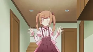 PeroPero Teacher Episode 3 - Swimsuit Chapter Preview